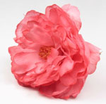 Peonia Sanlucar Flamenco Flowers. 12cm. Coral 5.785€ #50419162CRL
